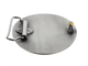 Boucle de ceinture "SACHS"