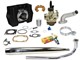 Tuningset Sachs 503 AB / AC / ADV Racing, Ø 45mm (Breitwand)
