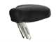 Selle replica (support carré 57x40mm), vélomoteurs Piaggio Ciao P/S