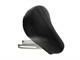 Selle replica (support carré 57x40mm), vélomoteurs Piaggio Ciao P/S