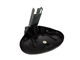 Selle replica (support carré 57x40mm), vélomoteurs Piaggio Ciao P/S