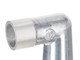 Ansaugstutzen Puch Maxi 15mm (getarnt) wie Original mit Puch Logo und Stempel 12