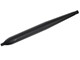 Resonanzauspuff 28/70mm schwarz «1A-Powerflöte»