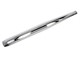 Resonanzauspuff 32/70mm chrom «1A-Powerzigarre»