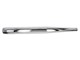 Resonanzauspuff 32/70mm chrom «1A-Powerzigarre»