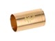 Bague palier lisse pour arbre intermédiaire Sachs 50/2 & 50/3 2AL / 2BL.
