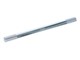 Axe de roue M12x1x170mm version traversante EBR, divers vélomoteurs