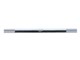 Axe de roue M12x1x170mm version traversante EBR, divers vélomoteurs