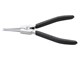 Sprengringzange / Seegerringzange gerade für Aussensprengringe 180 mm Ø 1,8mm