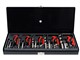 Gewinde - Reparatur Set M5 - M12 (130 Stk.)