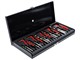 Gewinde - Reparatur Set M5 - M12 (130 Stk.)
