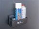 Magnet-Spraydosen-Ablage / Halter | 210 mm
