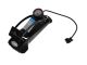 Fussluftpumpe 0-7 Bar inkl. Adapter