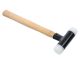 Schonhammer Hickory-Stiel rückschlagfrei Ø 30 mm 300 g