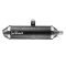 Endschalldämpfer Leovince X-Fight Carbon Derbi 50cc SMX, X-trem, Limited