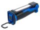 Baladeuse pliable et orientable à accu, COB-LED, 5W