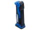 Baladeuse pliable et orientable à accu, COB-LED, 5W