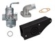 Set carburation Bing 17mm, vélomoteurs Sachs 503