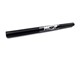 Axe de roue avant MCTAK titane véritable (M11x1mm x165mm), vélomoteurs Piaggio Ciao