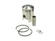 Piston complet Swiing 38mm (37.94), vélomoteurs Cilo 502