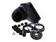 Luftfilterkasten Polini Vespa 50 Special / PK / S / 125 Primavera / ET3