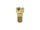 Gicleur principal Gurtner 5mm Peugeot 103 - taille : 52