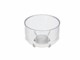 Cuve transparente, carburateur Bing ronde SRE, SRC, SRF, SRA 1/11/35