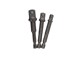 Adapter-Satz 1/4, 3/8, 1/2 Bit Stecknuss