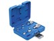 Stecknuss Adapter-Satz 6-teilig