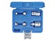 Stecknuss Adapter-Satz 6-teilig