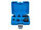 Set d'adaptateurs (6pcs) pour clé à choc