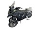 Tablier / couverture TUCANO URBANO Termoscud 4 saisons R240 PRO, Kymco 550 CV3 de 2023