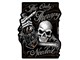 Sticker "Alles was du brauchst" 60mm x 80mm