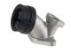 Pipe d'admission type origine, moteur scooter 50cc 4T 2007-2019 Yamaha / MBK Aerox, Nitro NS 4T / Ovetto, Neo's YN 4T