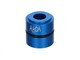 Silentblock AKOA 19 mm Alu, Sachs 50/2, 50/3, 50/4 (original Kopf / Motorgehäuse)