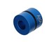 Silentblock AKOA 19 mm Alu, Sachs 50/2, 50/3, 50/4 (original Kopf / Motorgehäuse)