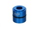 Silentbloc 19 mm alu, vélomoteurs Sachs 50/2-50/3 (culasse Swiing)