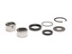 Kit de révision pour correcteur de couple Malossi Fly Clutch, vélomoteurs Piaggio Ciao / SI