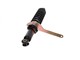 Stossdämpfer YSS PRO-X 320 mm schwarz / Mofa, universal