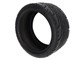 Pneu tubeless 165/45-12", trottinette électrique, vélo ville, scooter électrique
