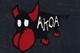 Teppich Akoa 200cm x 80cm