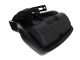 Selle noir originales, vélomoteurs TOMOS Flexer / Packer / Youngst'R