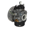 Carburateur Dell'Orto SHA 14/9 P, starter manuel, vélomoteurs Tomos