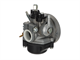 Carburateur Dell'Orto SHA 14/9 P, starter manuel, vélomoteurs Tomos