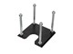 Outils pour presser les roulements sur vilebrequin (Swiss Made)