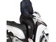 Couvre jambe pilote universel Tucano Linuscud R194
