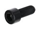 Vis à tête cylindrique DIN 912 fil fin M10x1.25 - 25mm acier 12.9 vide