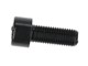 Vis à tête cylindrique DIN 912 fil fin M10x1.25 - 25mm acier 12.9 vide