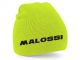 Beanie Malossi Neongelb