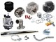 Pack moteur tuning AKOA 43,5mm "Daniel Power setup", vélomoteurs Puch